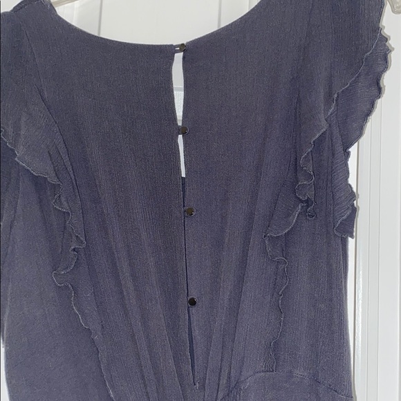 Jumpsuit from Lizard Thicket - Picture 6 of 6